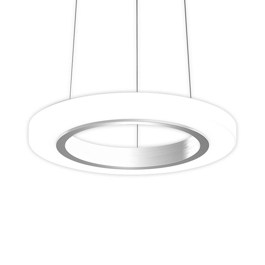 RZB Ring of Fire riippuvalo lieriö DALI 50cm30W830