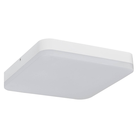 LED-kattovalaisin Milex, 3 000 K, IP44