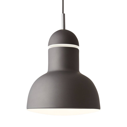 Anglepoise Type 75 Maxi -riippuvalo grafiitti