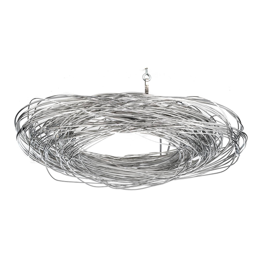 Epätavallinen Confusione-kattovalaisin, 75 cm