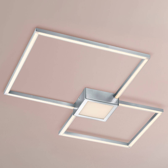 LED-kattovalaisin Hydra - himmennettävä