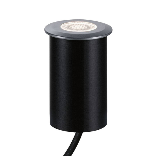 Paulmann Plug & Shine -LED-uppovalo 94369, 11 W