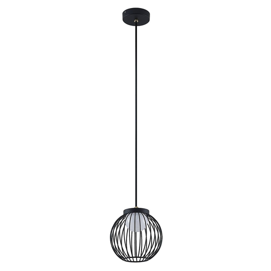 Lucande Kartivan -LED-riippuvalaisin, IP65