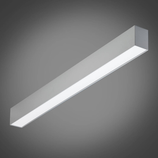 Energiatehokas LED-seinävalaisin LIPW075, 3 000 K