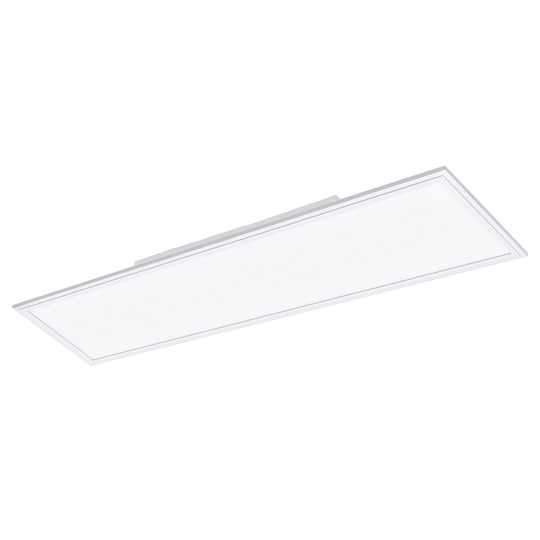 LED-kattovalaisin Salobrena-M 119,5x29,5 cm Sensor