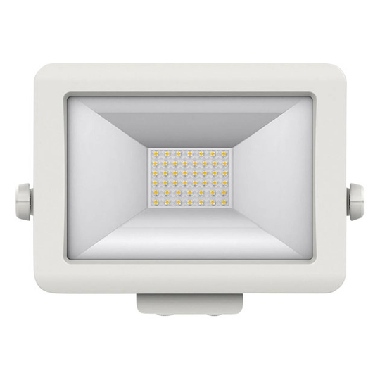 Theben theLeda B30L LED-kohdevalaisin valkoinen