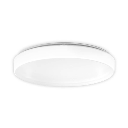 RZB Flat Polymero kehä Slim on/off 27W 46cm 830