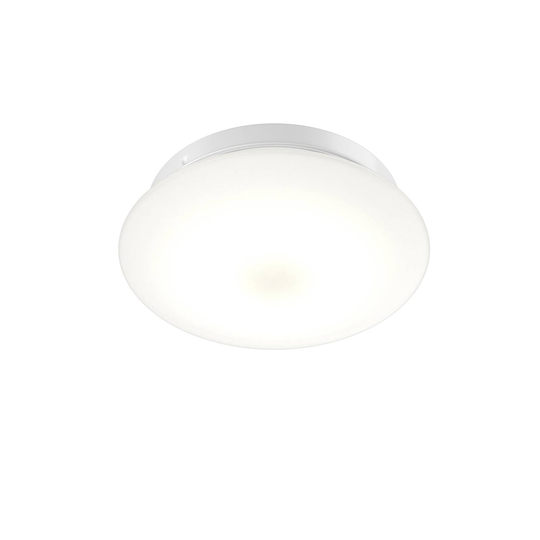 Arcchio Solomia -LED-kattovalo, anturi, 4 000 K