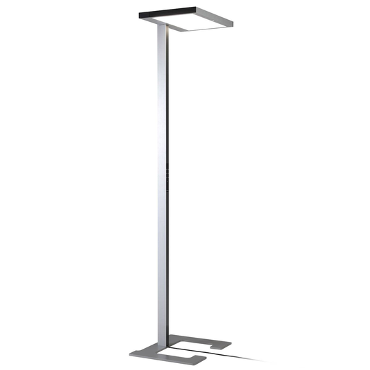 Luctra Vitawork LED-toimistolattiavalo 7000 lm