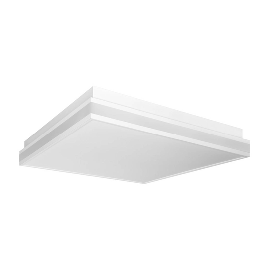 LEDVANCE SMART+WiFi Orbis Magnet valkoinen 45x45cm