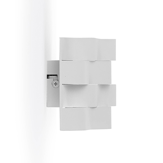 Arcchio Leonel -LED-seinävalaisin, 18,5 cm