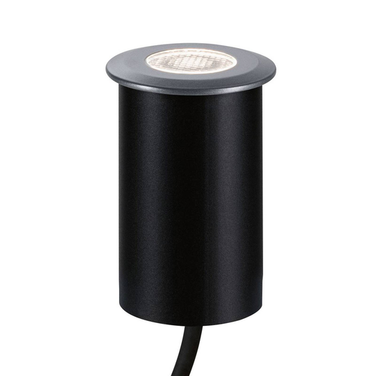 Paulmann 94377 -LED-uppovalo, 230 V, 11 W