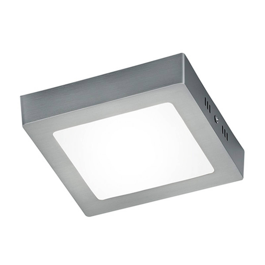 Zeus - ajaton LED-kattovalaisin