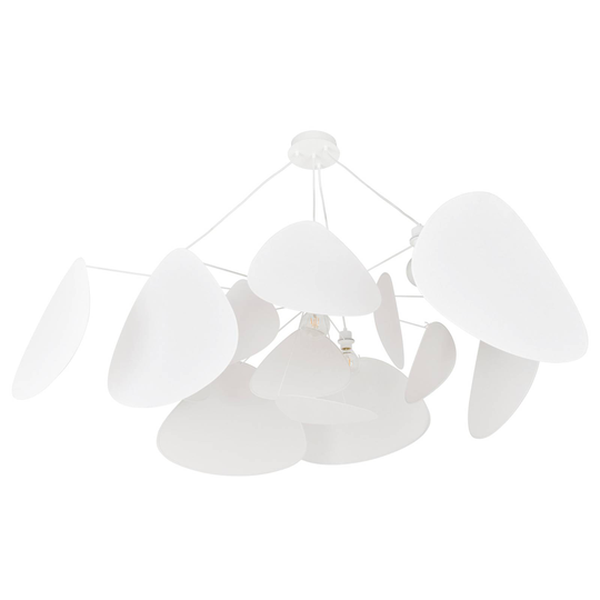 MARKET SET Screen 4L XXL -riippuvalo, murano