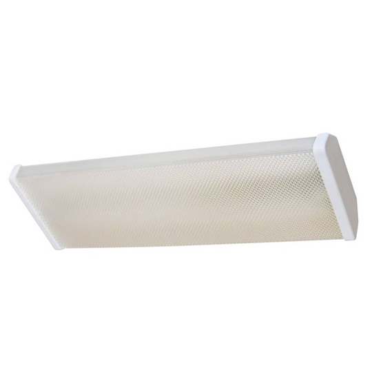 Energiatehokas Prismatik-kattovalaisin, LED 9 W
