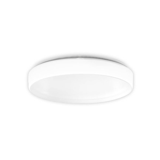 RZB Flat Polymero kehä Slim DALI 13W 30cm 840