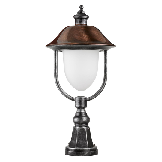 LED-pollarivalaisin 1157LED, alumiini, 3 000 K