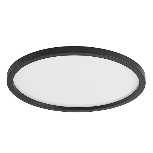 Prios Avira -LED-kattovalaisin pyöreä, 42 cm