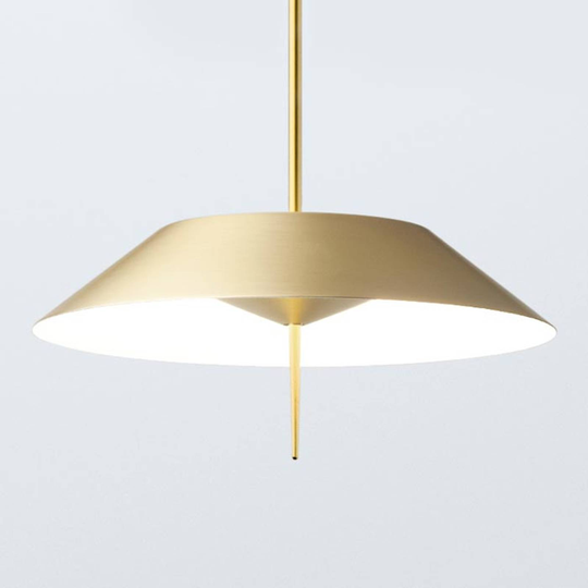 Mayfair - moderni riippuvalaisin LED-lampuilla