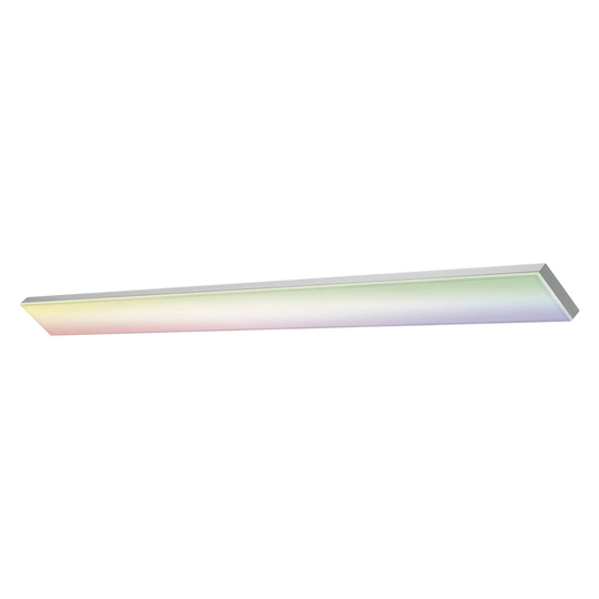 LEDVANCE SMART+WiFi Planon-LED-paneeli RGBW 120x10