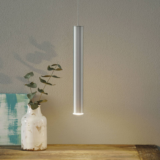 Korkeussäädettävä LED-riippuvalaisin Plus
