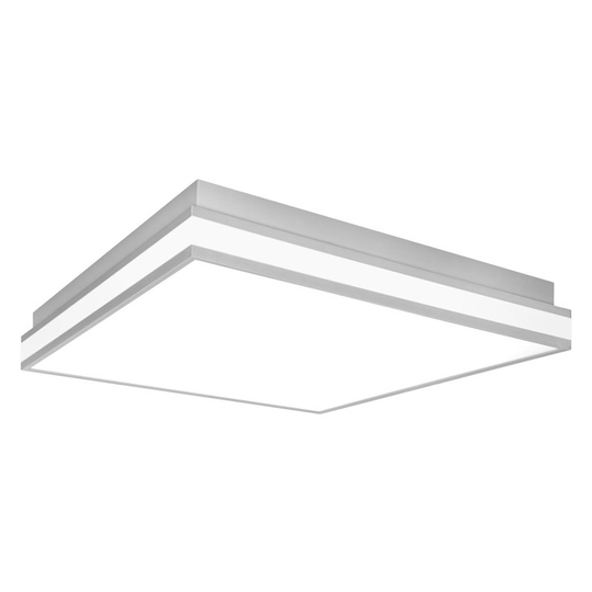 LEDVANCE SMART+ WiFi Orbis Magnet harmaa, 45x45cm