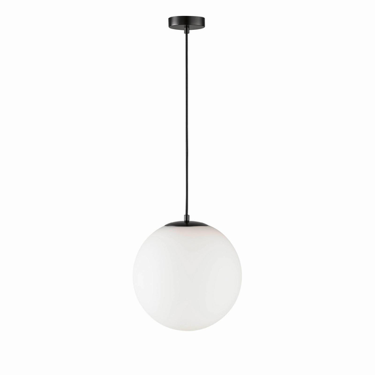 Schöner Wohnen Palais -riippuvalo, 1 lamppu, Ø30cm