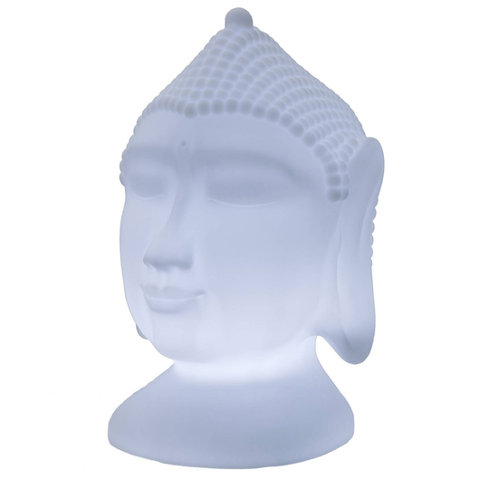 Newgarden Goa -LED-lattiavalaisin 70 cm, akku