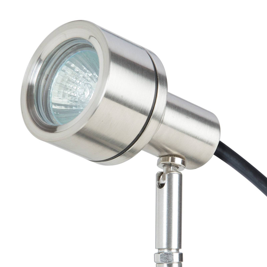 LED-spotti Schego-Lux GU4 IP68