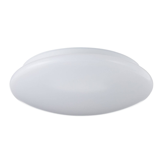 Kattovalo Altona, tunnistin Ø33,7 cm 1450lm 3 000K