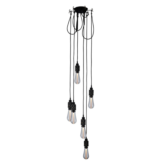 Buster + Punch Hooked 6.0 nude -riippuvalo pronssi