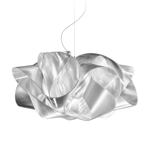 Slamp Fabula designer-riippuvalo, kirkas, suuri