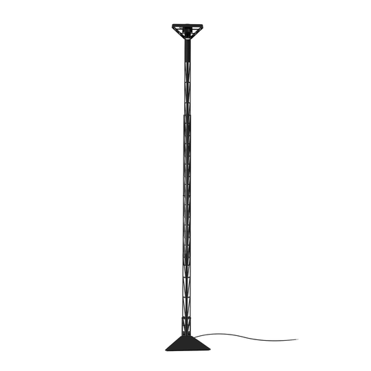 Karman Fireman -LED-lattiavalo 2 700 K
