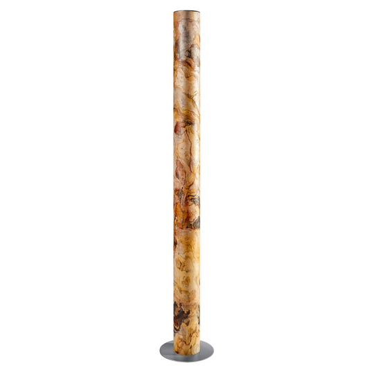 LeuchtNatur Columna, Baijerin syksy, teräs