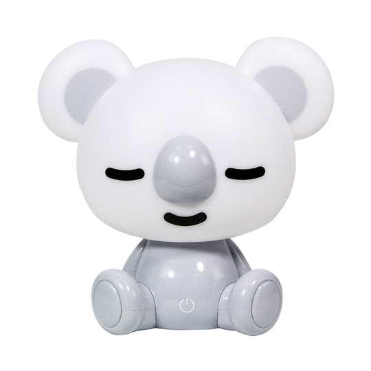 Lastenhuoneen LED-pöytälamppu Koala