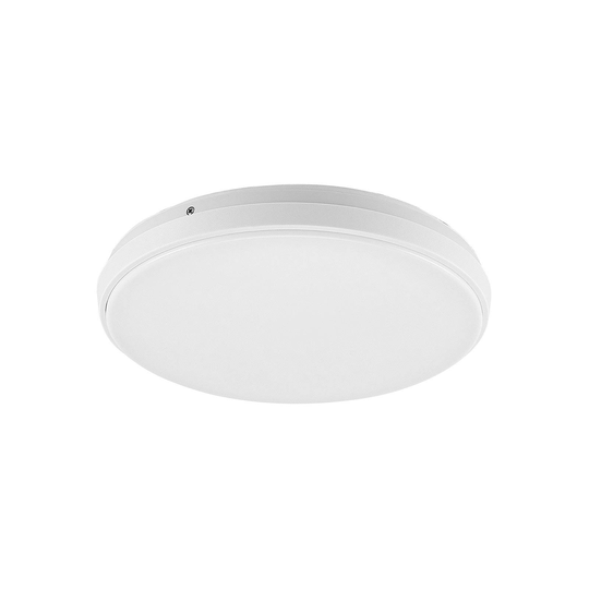 Arcchio Brady -LED-kattovalaisin, pyöreä, 30 cm
