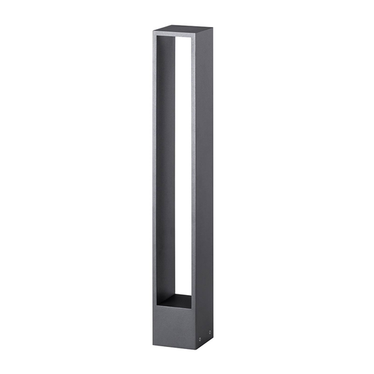 BRUMBERG Trian -LED-pylväsvalaisin, grafiitti