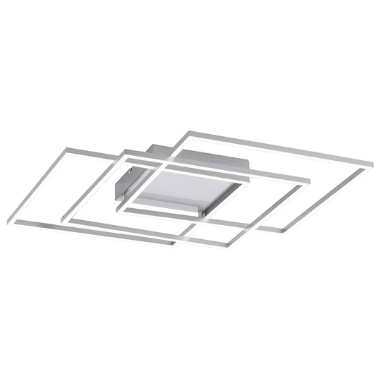 Paul Neuhaus Q-INIGO LED-kattovalaisin, 60 cm