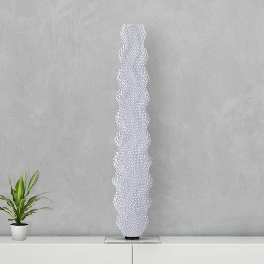 LED-lattiavalaisin Punos Koral 75, 75 cm