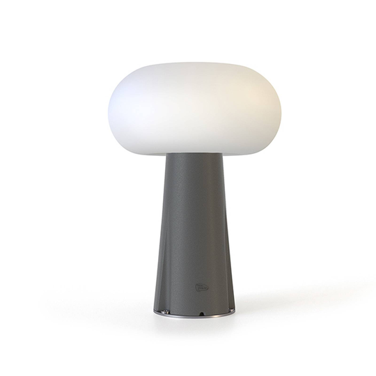 Newgarden Pepita -LED-pollarivalaisin, hybridi