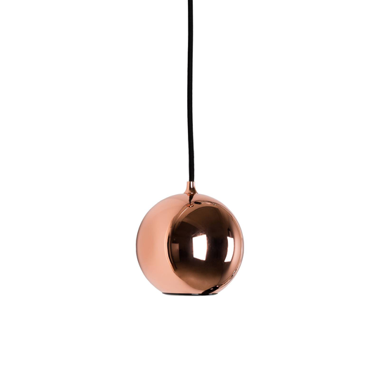 Innermost Boule -riippuvalo, kupari