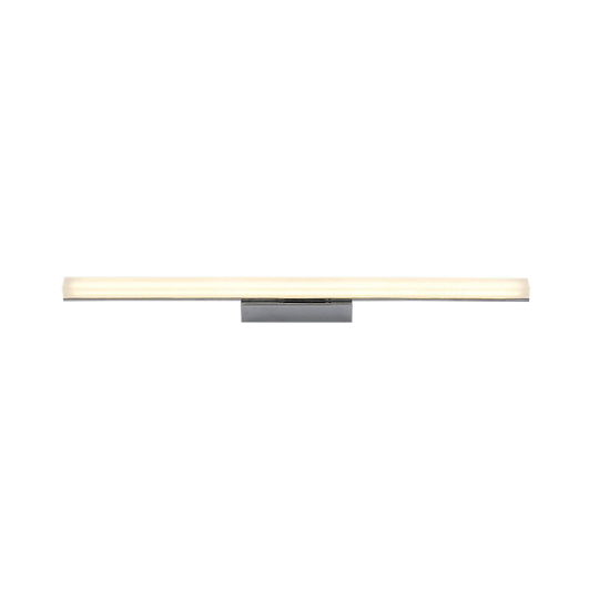 Kylpyhuoneen LED-kattolamppu Levke, IP44