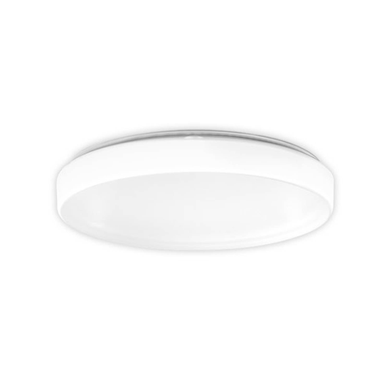 RZB Flat Polymero kehä Slim DALI 31W 46cm 840