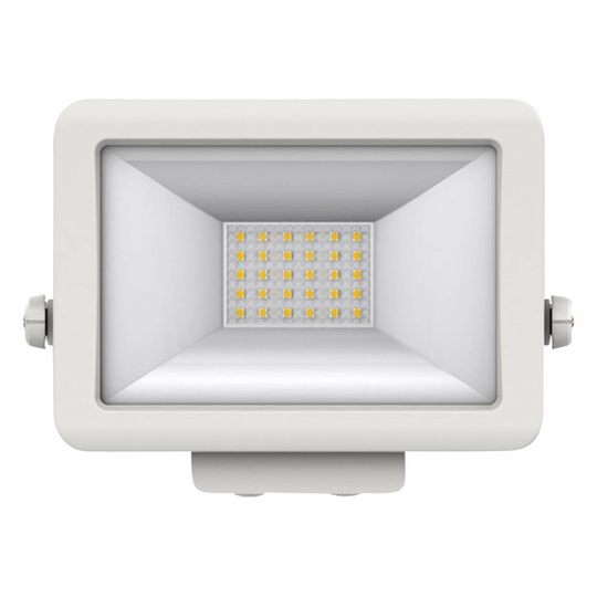 Theben theLeda B20L LED-kohdevalaisin valkoinen