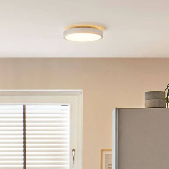 Paulmann Aviar -LED-kattovalaisin 2 700 K Ø 30cm