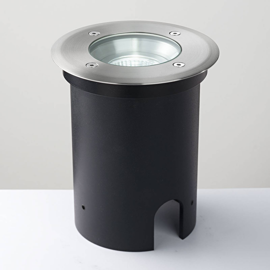 LED-lattiauppovalaisin Scotty 3, IP67