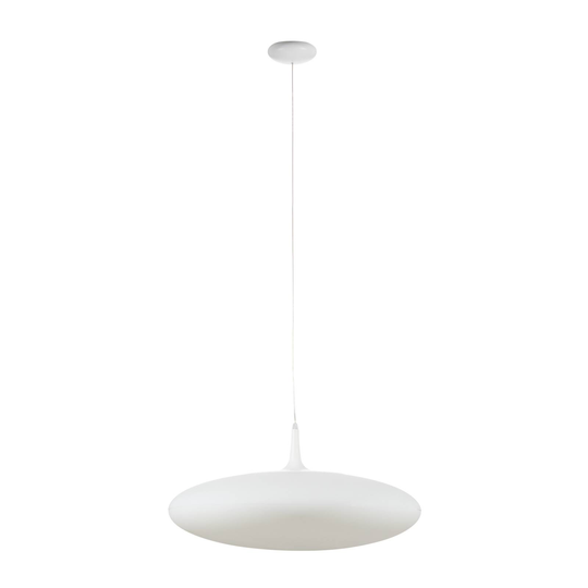 Squash - LED-riippuvalaisin polyeteenistä