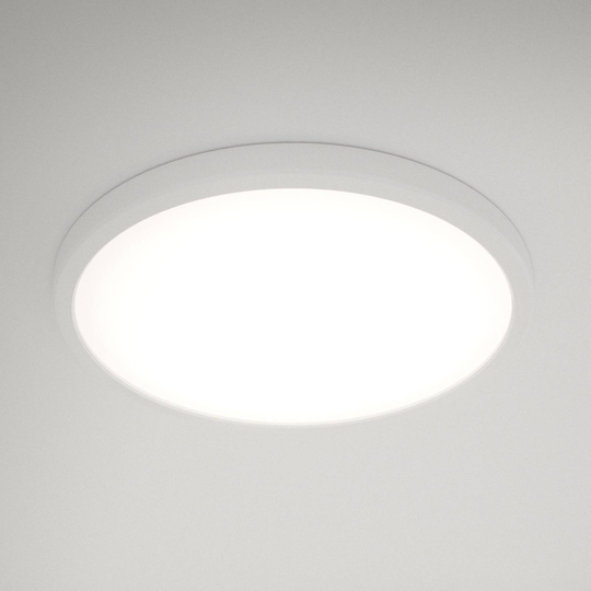 LED-kattovalaisin Oja 29 IP54 2 700 K