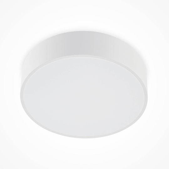 Arcchio Noabelle -LED-kattovalaisin, 40 cm