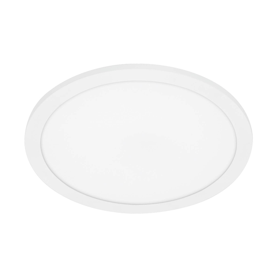 LED-kattovalaisin Gemini, RGBW, Ø 29,6 cm